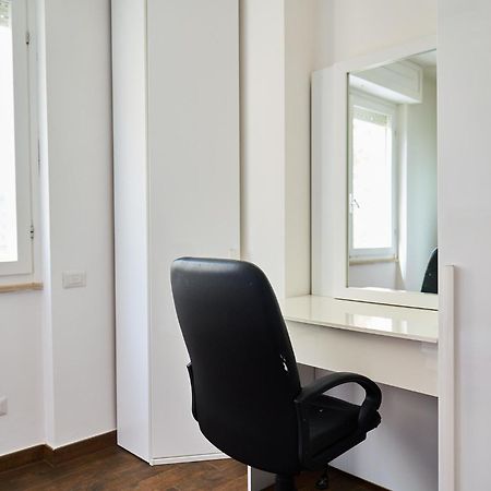 Casa Rosita Lejlighed Carbonia Eksteriør billede