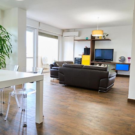 Casa Rosita Lejlighed Carbonia Eksteriør billede